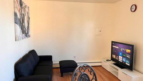 Amazing three bedrooms Apartment near EWR and NYC - Foto 2