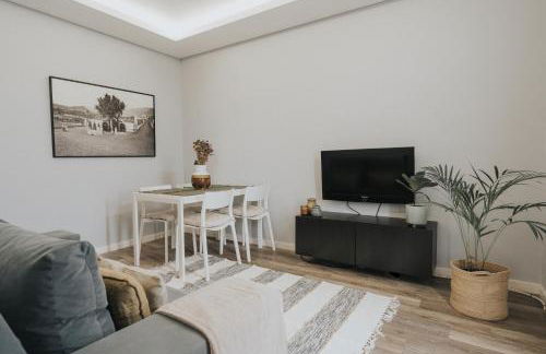 Pico Apartment's - Photo 45