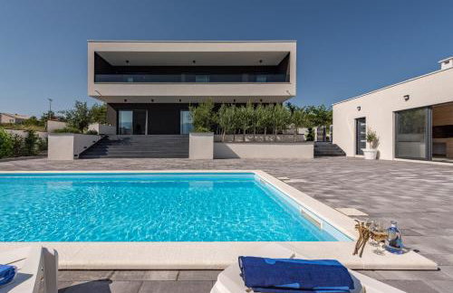 Villa Ruby Rose ZadarVillas - Photo 1