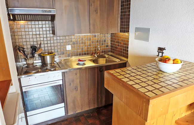 La Vire D'Aufalle 14 Inférieur - Foto 8