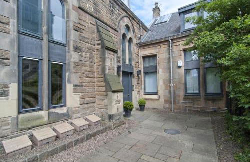 Edinburgh Church Apartments - Foto 53