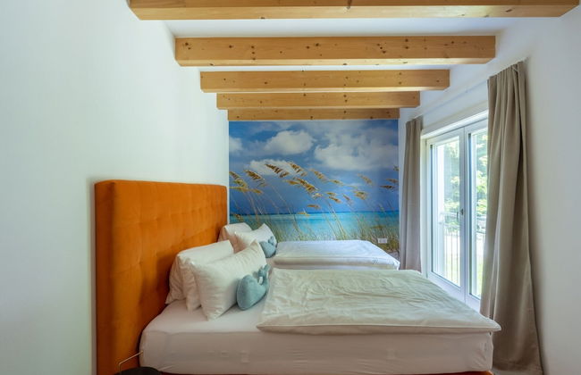 Lush Apartment in Sankt Michael ob Bleiburg - Foto 3