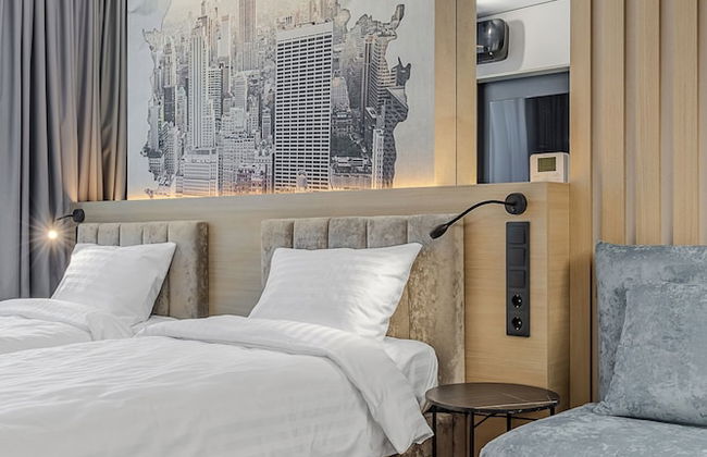 Manhattan High Line Apart - Foto 20