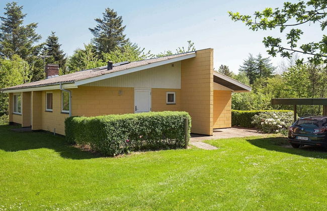 6 Person Holiday Home in Farso-by Traum - Photo 18