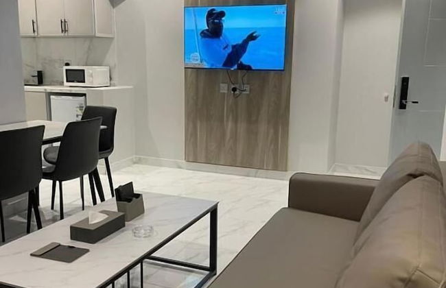 qimampark 5 abha - Foto 14