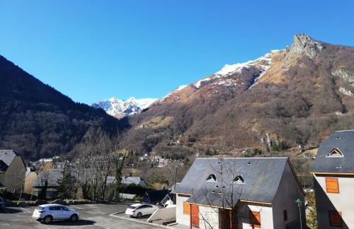 Appartement les chalets d estives - Photo 12