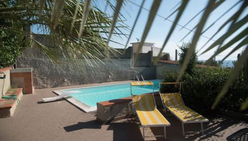 Villa Adelaide, Casa Vacanze a Reggio Calabria - Foto 2