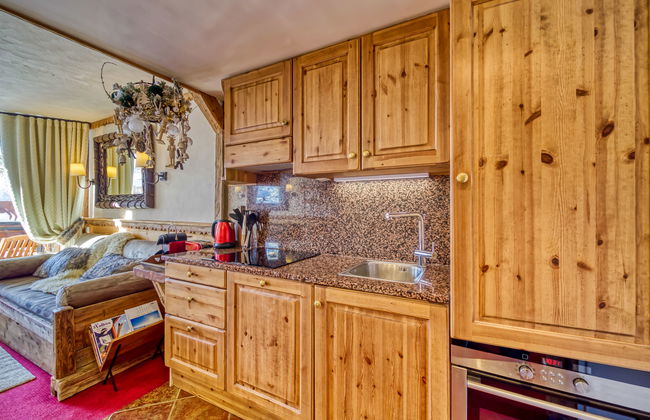 Belleville Caron 1 - 1213 - Foto 23