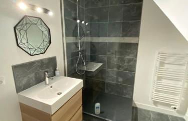 Charmant T2 avec extérieur Villa Deganne - Foto 14