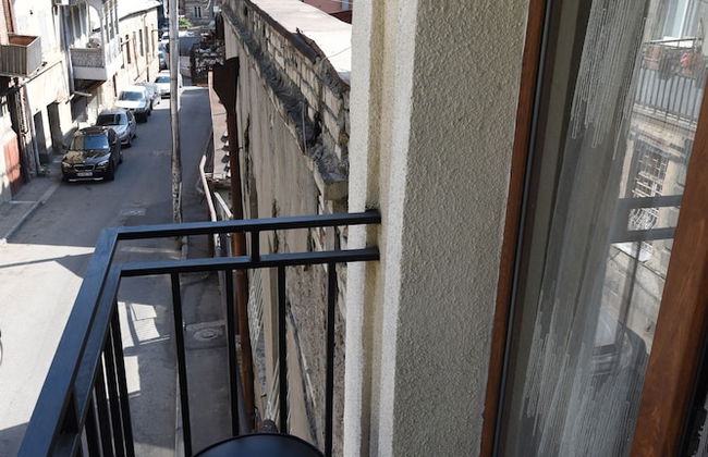 New House in Old Tbilisi - Foto 11