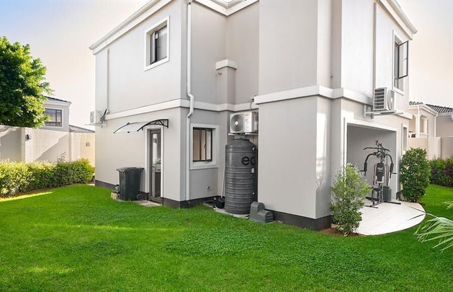 Craigavon House by Tanaka Kingdom - Foto 18