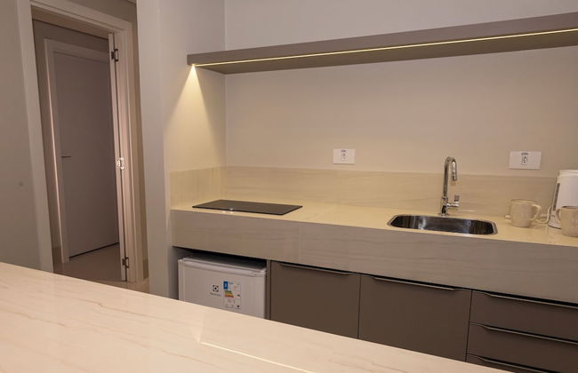 Riva Apart Hotel - Foto 55