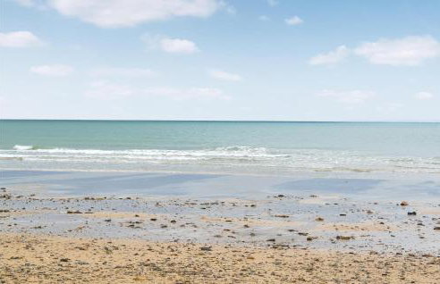 Lovely Home In Fierville-Les-Mines - Foto 25