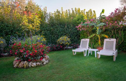 Villa Begonia by the sea - Photo 15