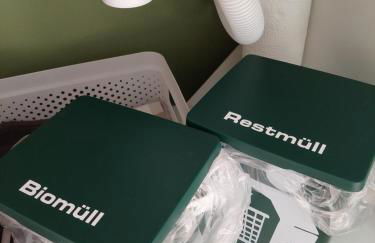 Ferienwohnung Am Bürgerteich 2 - Foto 29