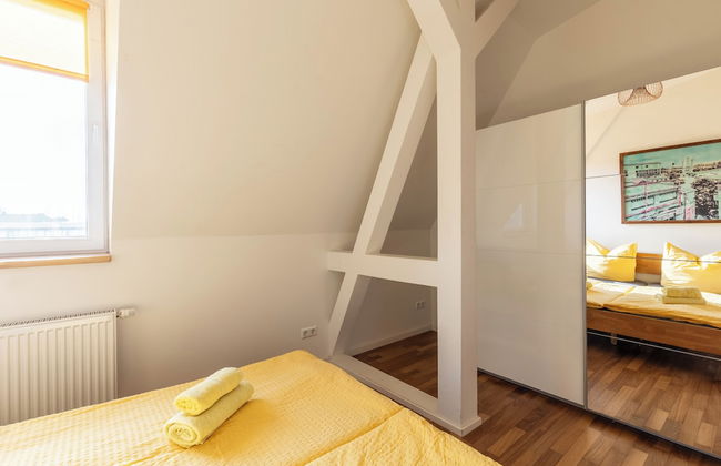 Loft Apartments - Foto 13