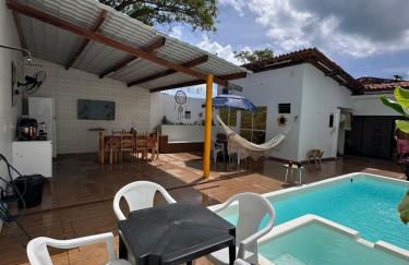Casa de praia formosa - Photo 11