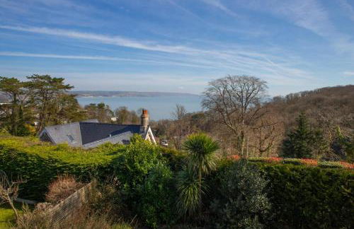 Gweld y Mor Saundersfoot - Photo 28