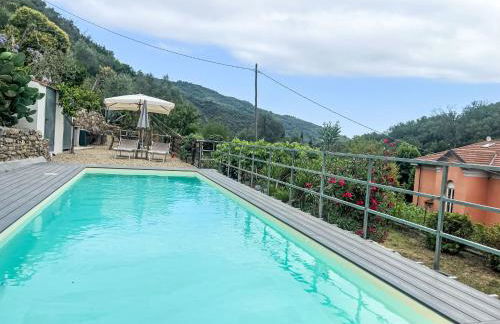 Apartment Giove by Interhome - Foto 32