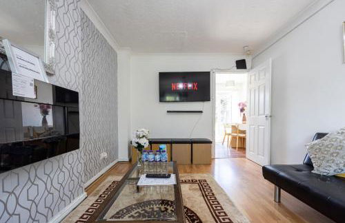 Manchester Serenity House - Foto 10