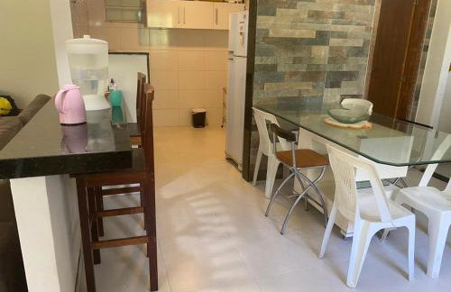 Linda Casa de Campo Lago & Mata em Araguaia - Foto 15