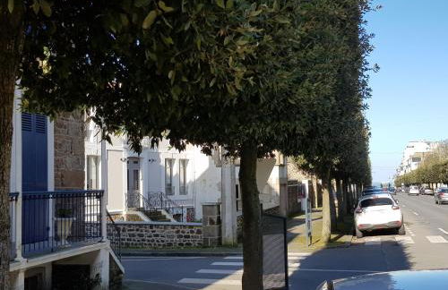 T2 terrasse de charme à Rochebonne 400 m plage - Foto 24