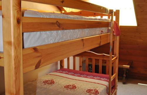 Appartement cosy proche centre, balcon, parking - FR-1-692-62 - Foto 9