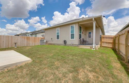 12 Mi to San Antonio River Walk Home with Yard! - Photo 20