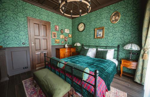 Sherlock Home - Foto 41