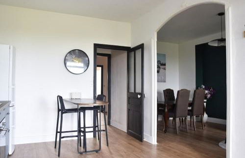 La Maison des Vignes à 5 minutes de l A6 & Macon - Foto 14