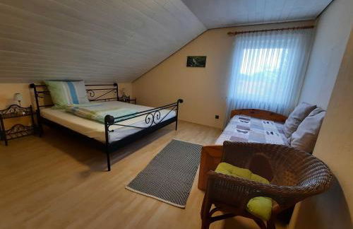 Ferienwohnungen Blumenschein - Foto 18