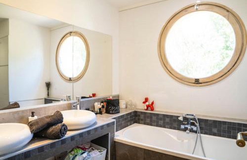 Villa Aprile - Foto 21