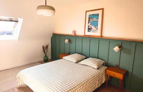 Renovated house near beaches - Foto 9