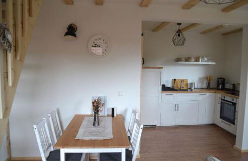 Ferienwohnung Hajü - Foto 8