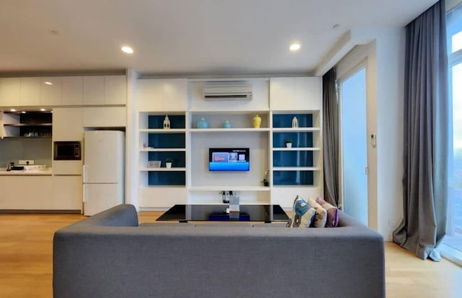 Lux Suites @ Platinum KLCC - Foto 9