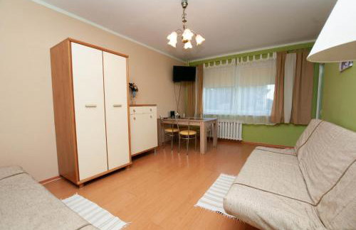 Apartament Gosia - Foto 1