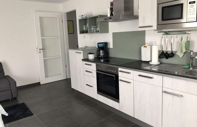 Holiday Apartment Meadow - Foto 1