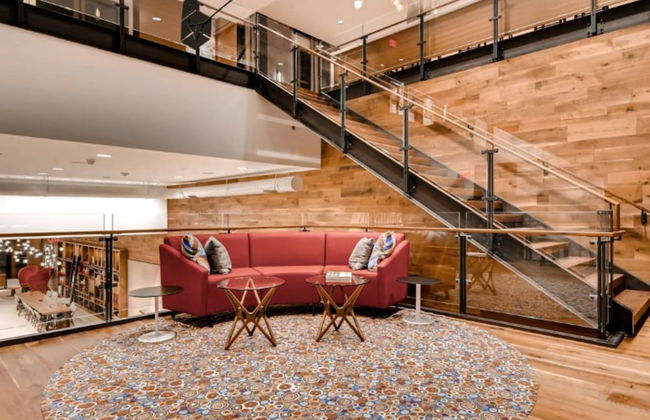 Bluebird Suites near Pentagon - Photo 8