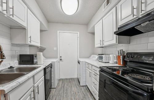 The Landry 187 Spacious and Cozy 1 Bedroom 1bth - Foto 20