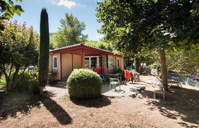 Camping RCN Val de Cantobre - Foto 46