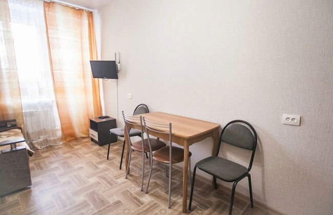 Apartment on Sovetskaya 190 V - 3 floor - Foto 7