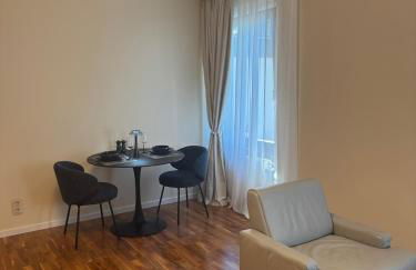 30 min from Munich & S-Bahn apartment with garden - Foto 17