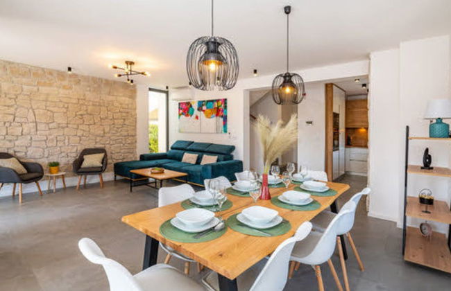 Villa Ivano - Foto 11