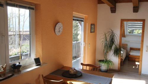 Ferienhaus und Privatvermietung Andrea Giesecke - Foto 5