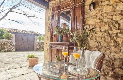 Casona los Cautivos - Foto 40