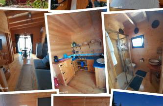 The lodge guest house - Foto 8