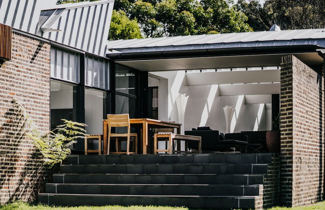 Alkina Lodge - Foto 25