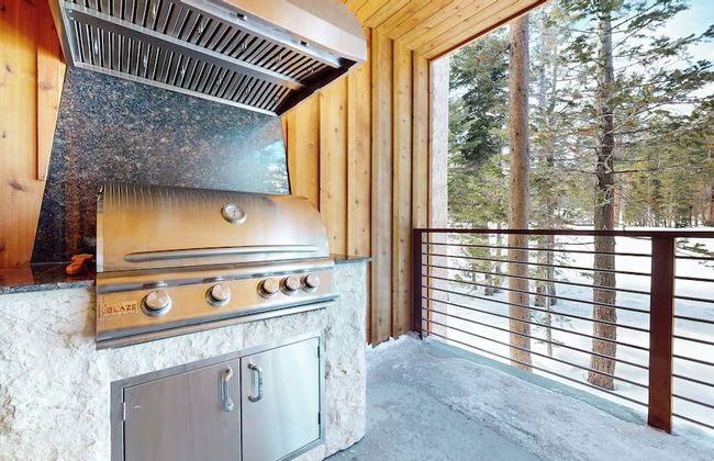 Obsidian Ski & Golf Villa 3 Bdr, Prime Location! - Foto 52