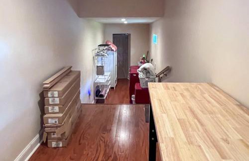 Fayetteville Guest House Walk to Nature Preserve! - Foto 23