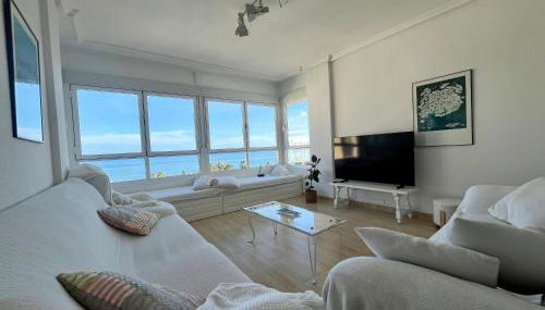 Ático Almería. Paseo marítimo Roquetas de Mar - Foto 3